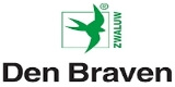 logo DEN BRAVEN