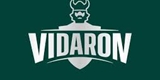 logo VIDARON 