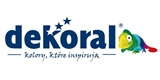 logo DEKORAL