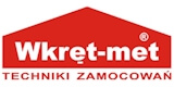 logo WKRĘT-MET