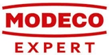 logo MODECO