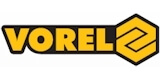 logo VOREL