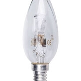 ŻARÓWKA HALOGENOWA ŚWIECZKA  E14 230V