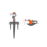 ZRASZACZ OGRODOWY PLUSACYJNY WBIJANY WL-6107