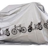 POKROWIEC ROWEROWY ITALBIKE