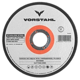 TARCZA DO CIĘCIA STALI NIERDZ. 125X1,0X22,2MM