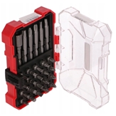 ZESTAW BITÓW PRO - 43 SZTUKI