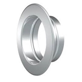 ROZETA METALOWA WYKOŃCZENIOWA  RKO