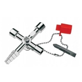 KLUCZ DO SZAF STEROWNICZYCH PRO 7W1