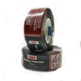 TAŚMA ZEWNĘTRZNA CMT-PE RED 48MM X 50M