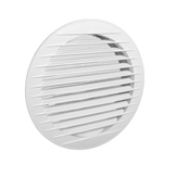 KRATKA WENTYLACYJNA OKRĄGŁA KRO