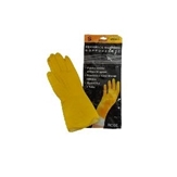 RĘKAWICE  GUMOWE GOSPODARCZE