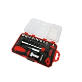 ZESTAW WKRĘTAKÓW 29 SZT.