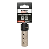 ROZWIERTAK DIAMENTOWY DO GRESU M14 20MM