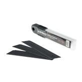 OSTRZA WYMIENNE SK5 BLACK 18 MM 10 SZT