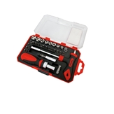 PRO ZESTAW WKRĘTAKÓW 29SZT.