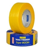 TAŚMA TYNKARSKA SUPER MOCNA