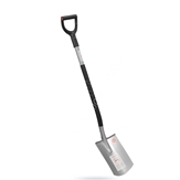 SZPADEL HART TRZON METALOWY PROSTY S103