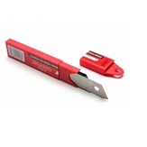 OSTRZA ŁAMANE 18MM PRO