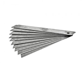 OSTRZA ŁAMANE 25 MM 10 SZT. PRO PR-92-25