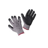 RĘKAWICE ROBOCZE TYPU DRAGON SZARE