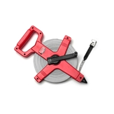 TAŚMA MIERNICZA Z WŁÓKNA SZKLANEGO