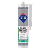 SILIKON SANITARNY ATLAS SILTON S