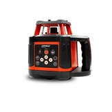 PRO LASER ROTACYJNY LR-500XY (ZESTAW)