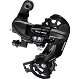PRZERZUTKA SHIMANO TYŁ RD-TY 300D NA ŚRUBĘ