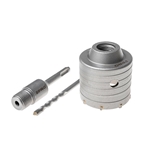 OTWORNICA DO BETONU SDS PLUS WIDIOWA