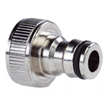 PRZYŁĄCZE NA KRAN GWINT WEW. METAL