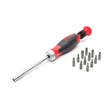 ZESTAW WKRĘTAKÓW 12 W 1