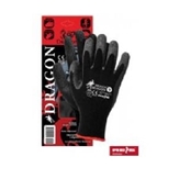 RĘKAWICE ROBOCZE DRAGON ORYGINAL