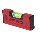 POZIOMNICA KIESZONKOWA MINI PRO 12 CM
