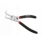 SZCZYPCE SEGERA WEWNĘTRZNE ZAKRZYWIONE 175 MM