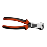 OBCINAK CZOŁOWY 200MM S-HD