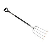 WIDŁY  DO KOMPOSTU ERGO