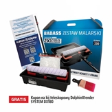 Zestaw BADASS ZB03 2X Szybsze Malowanie