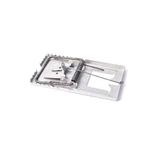 SZCZUROŁAPKA METALOWA