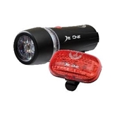 LAMPKI DIODOWE ZESTAW DE ONE DE-018