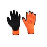 RĘKAWICE ROBOCZE OCIEPLANE ZIMOWE