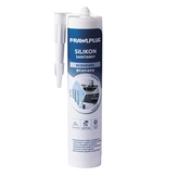 SILIKON SANITARNY  RAWLPLUG 300ML