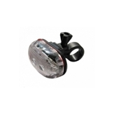 LAMPA PRZÓD 5 LED 4F XC-771F