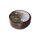 WĄŻ OGRODOWY CARAT  3-WARSTWOWY