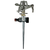 ZRASZACZ METALOWY PULSACYJNY ECO-KT230B