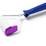 WAŁEK ODCINAJĄCY Z KLAPKĄ 10 CM