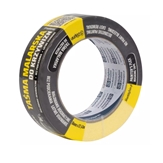 TAŚMA MALARSKA DO KRZYWIZN 36MM x 27,43 M