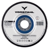 TARCZA DO SZLIFOWANIA METALU WYPUKŁA 115x6,0x22,2