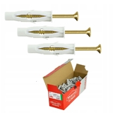 KOŁEK UNIWERSALNY Z WKRĘTEM RU