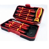 PRO ZESTAW WKRĘTAKÓW DLA ELEKTRYKÓW